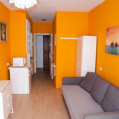 Econom Studio La Loma Lägenhet Torrevieja Exteriör bild