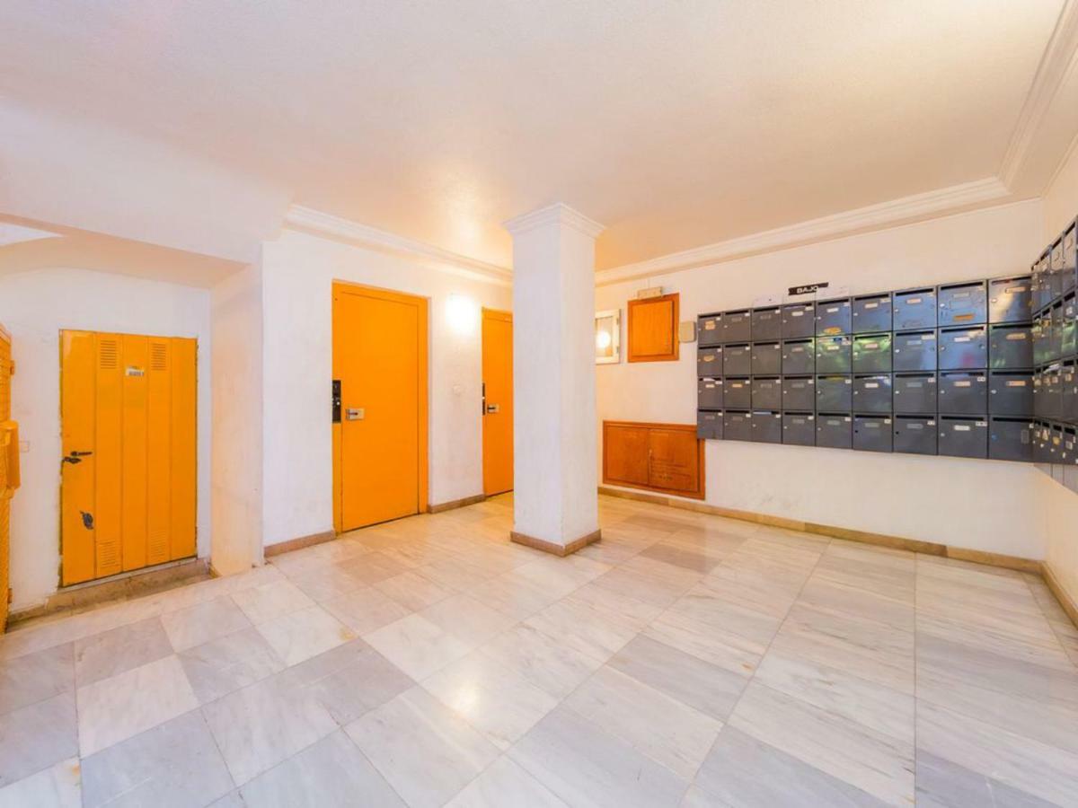Econom Studio La Loma Lägenhet Torrevieja Exteriör bild
